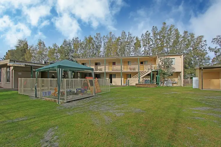 410 Beach Road, Sunshine Bay NSW 2536