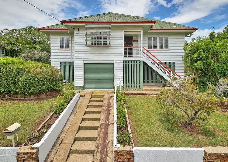 6 Kine St, Moorooka QLD 4105