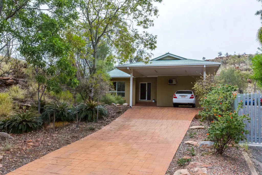 Main view of Homely house listing, 38 Battarbee Street, Araluen NT 870
