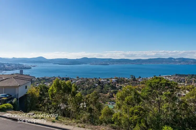 Fourth view of Homely house listing, 31 Enterprise Road, Sandy Bay TAS 7005