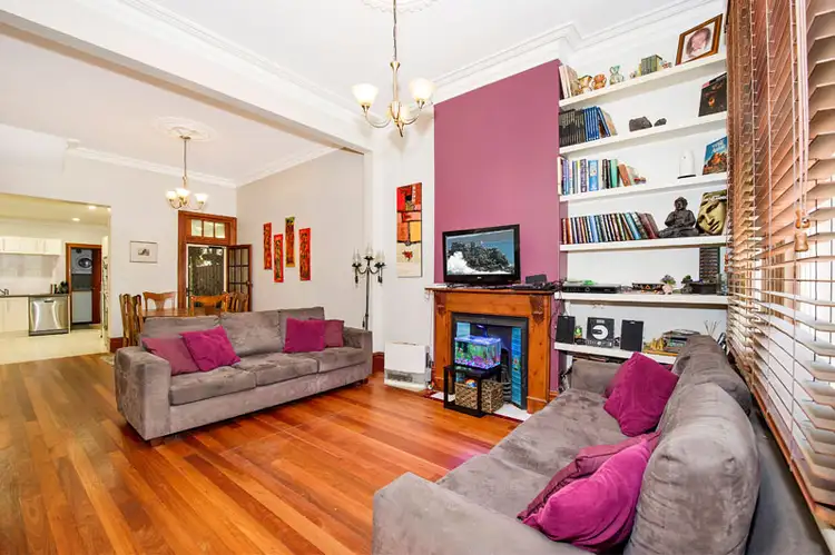 41 Allens Parade, Bondi Junction NSW 2022
