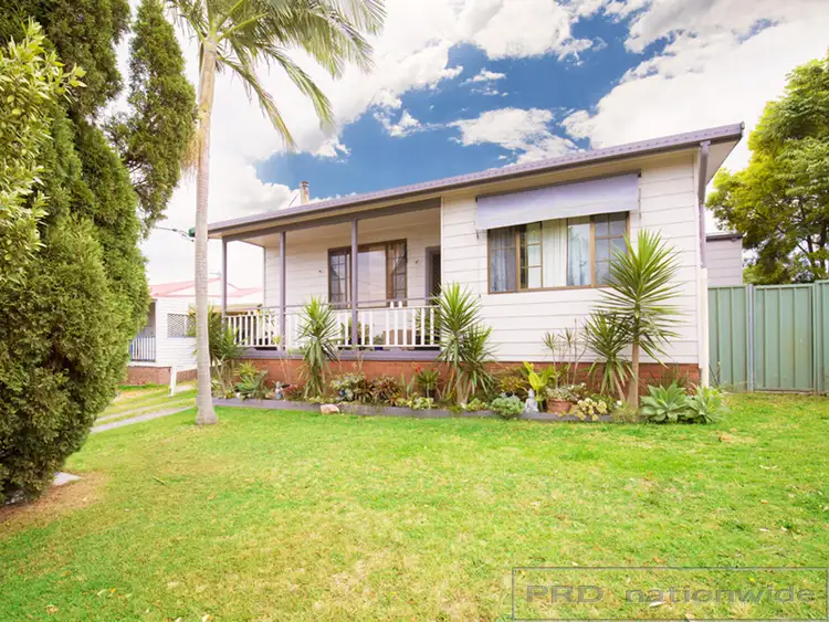 43 George Street, Telarah NSW 2320