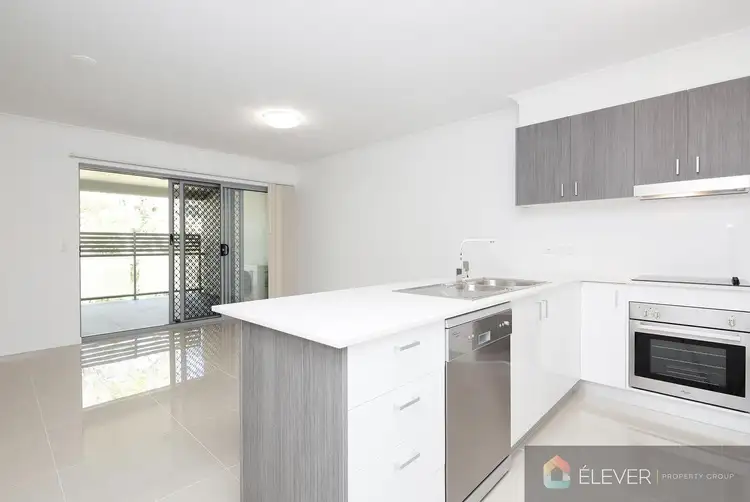 Third view of Homely house listing, 17/10 Dunkirk Street, Gaythorne QLD 4051
