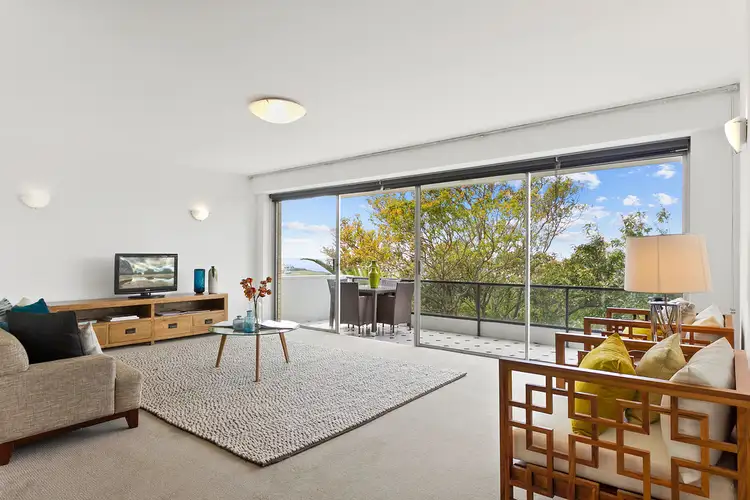 20/2 Oceanview Avenue, Vaucluse NSW 2030