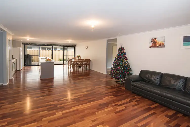 Third view of Homely house listing, 130 Aurelian Ave, Yalyalup WA 6280