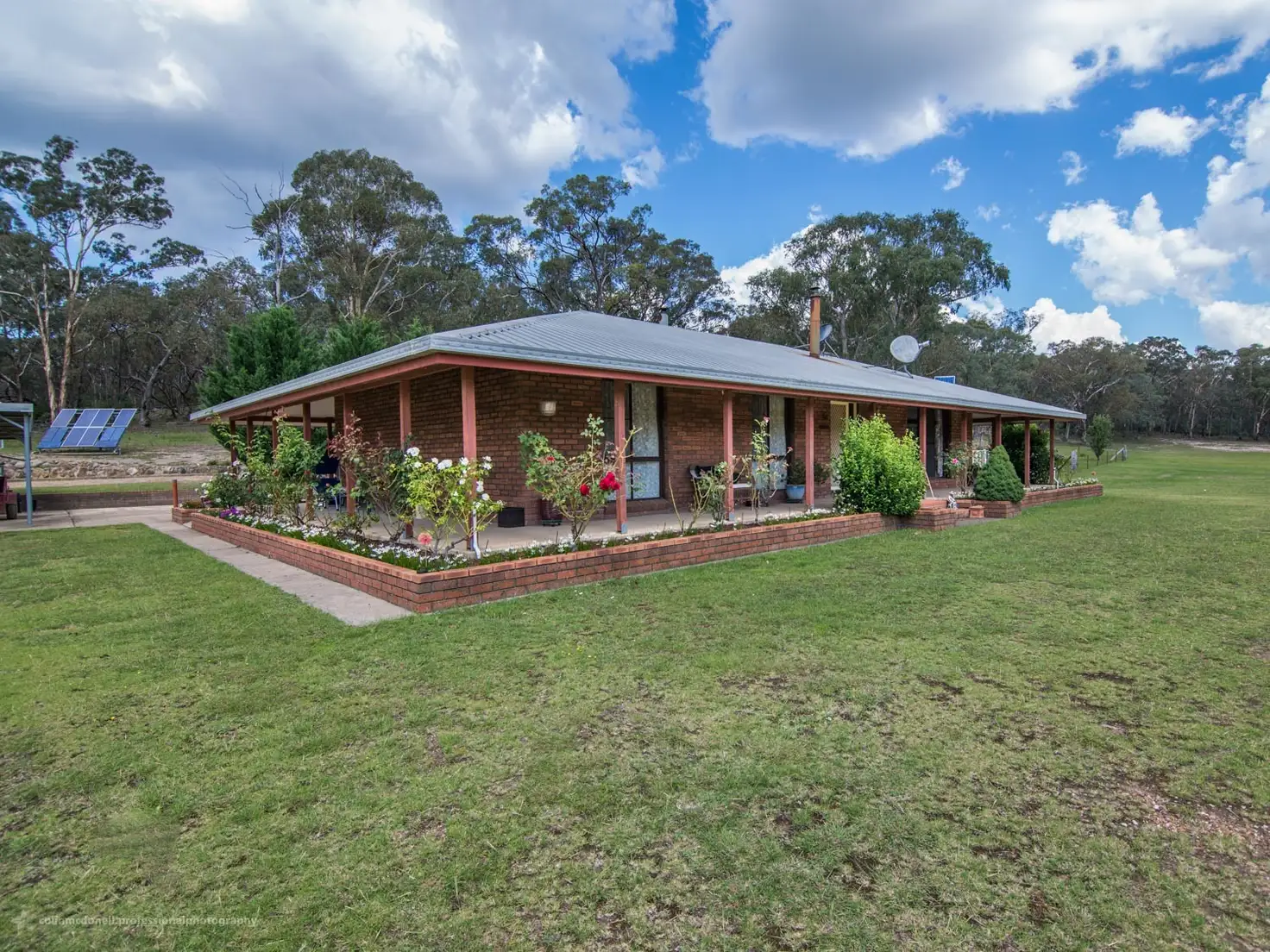 Main view of Homely rural property listing, 514 Wallawaugh Road, Mudgee NSW 2850