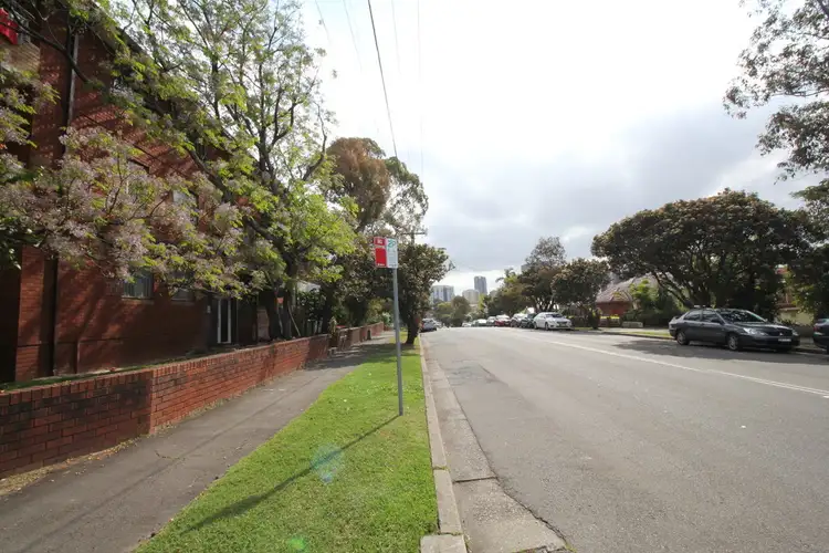 Third view of Homely unit listing, 6/152 Good Street, Harris Park NSW 2150
