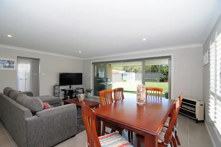 Third view of Homely house listing, 13 Trawler Street, Vincentia NSW 2540