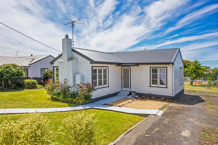 Main view of Homely house listing, 23 William Street, Ulverstone TAS 7315