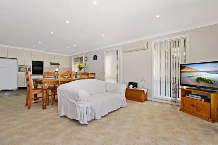 Third view of Homely house listing, 23 Coonabarabran Crescent, Hoxton Park NSW 2171