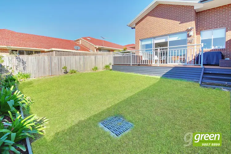 Fourth view of Homely house listing, 8/32-34 Fitzgerald Road, Ermington NSW 2115