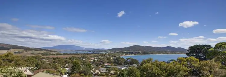 Fourth view of Homely house listing, 6 Bayside Drive, Lauderdale TAS 7021