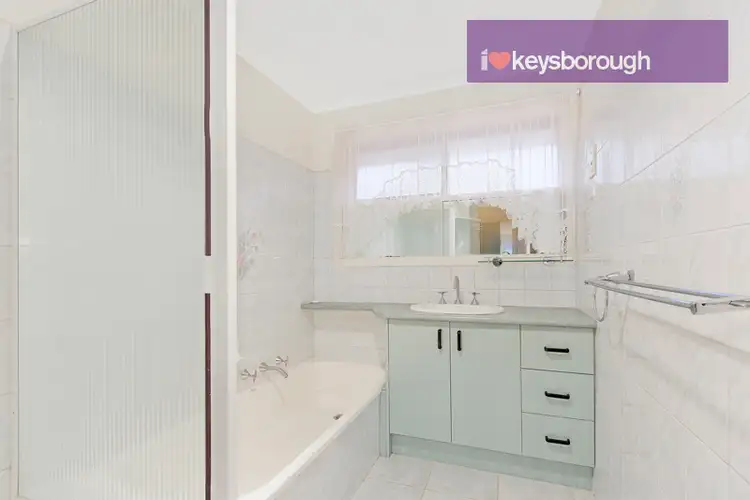 Fifth view of Homely house listing, 198 Bloomfield Road, Keysborough VIC 3173