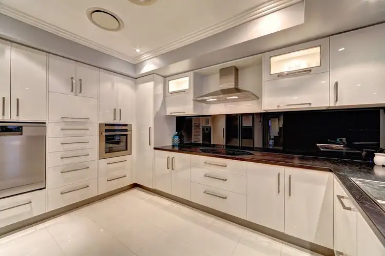 Sixth view of Homely house listing, 38 Lakeview Drive, Bundaberg North QLD 4670