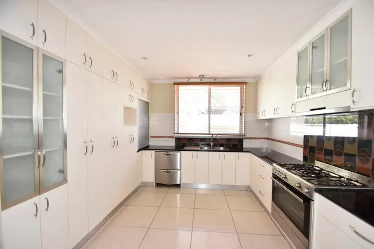56 Lackman Tce, Braitling NT 870