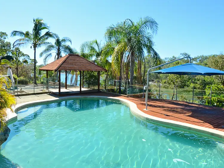 288 Pacific Haven Circuit, Pacific Haven QLD 4659