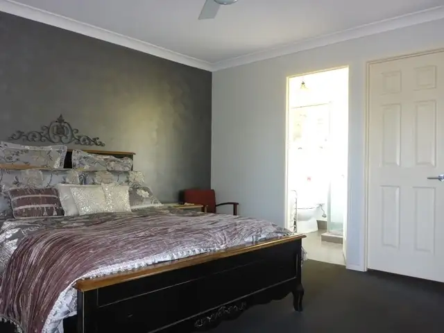 Sixth view of Homely house listing, 114 PARKLEA DRIVE, Placid Hills QLD 4343