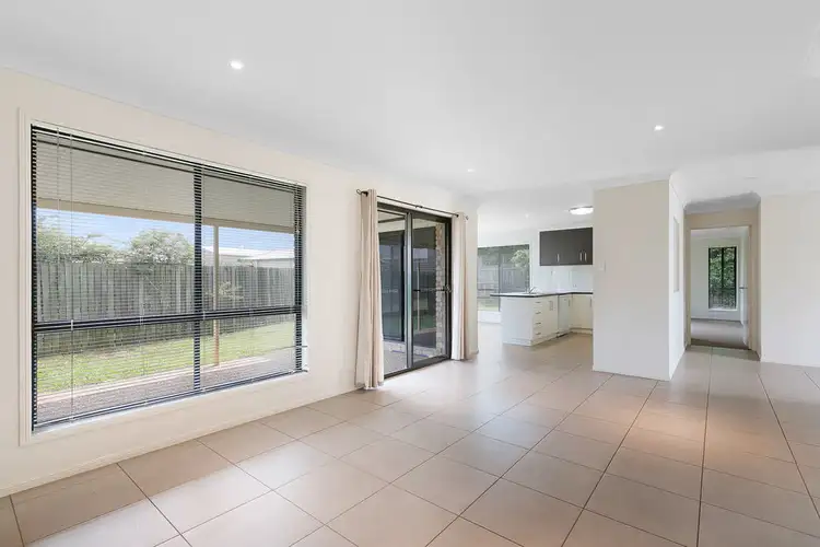 Sixth view of Homely house listing, 2 Kingfisher Drive, Highfields QLD 4352
