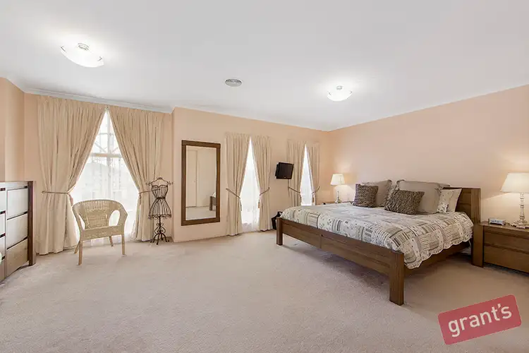 Second view of Homely house listing, 55 Berwick Springs Promenade, Narre Warren South VIC 3805