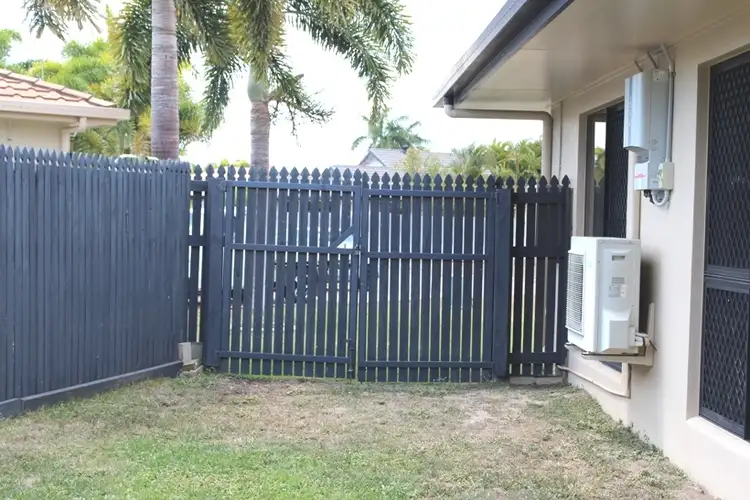 Sixth view of Homely house listing, 33 Woodbine Drive, Annandale QLD 4814