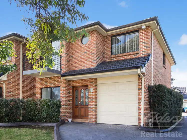 1/16 Bulwarra Avenue, Sefton NSW 2162