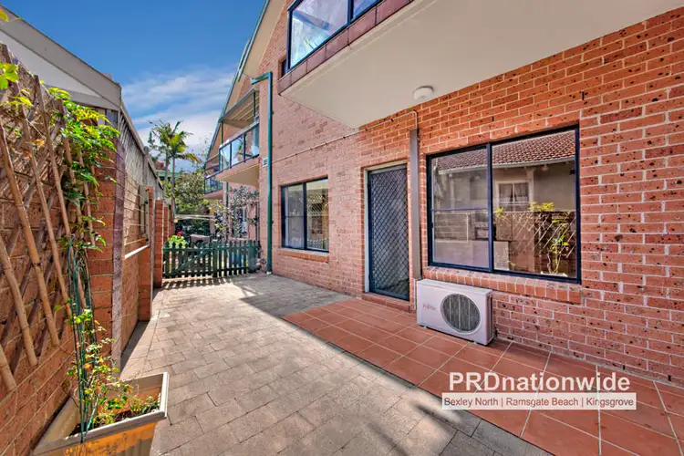 Sixth view of Homely apartment listing, 12A/86-88 Alfred Street, Sans Souci NSW 2219