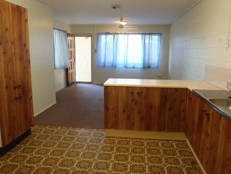 Fifth view of Homely semi-detached listing, 3 Glenrock Drive, Rasmussen QLD 4815