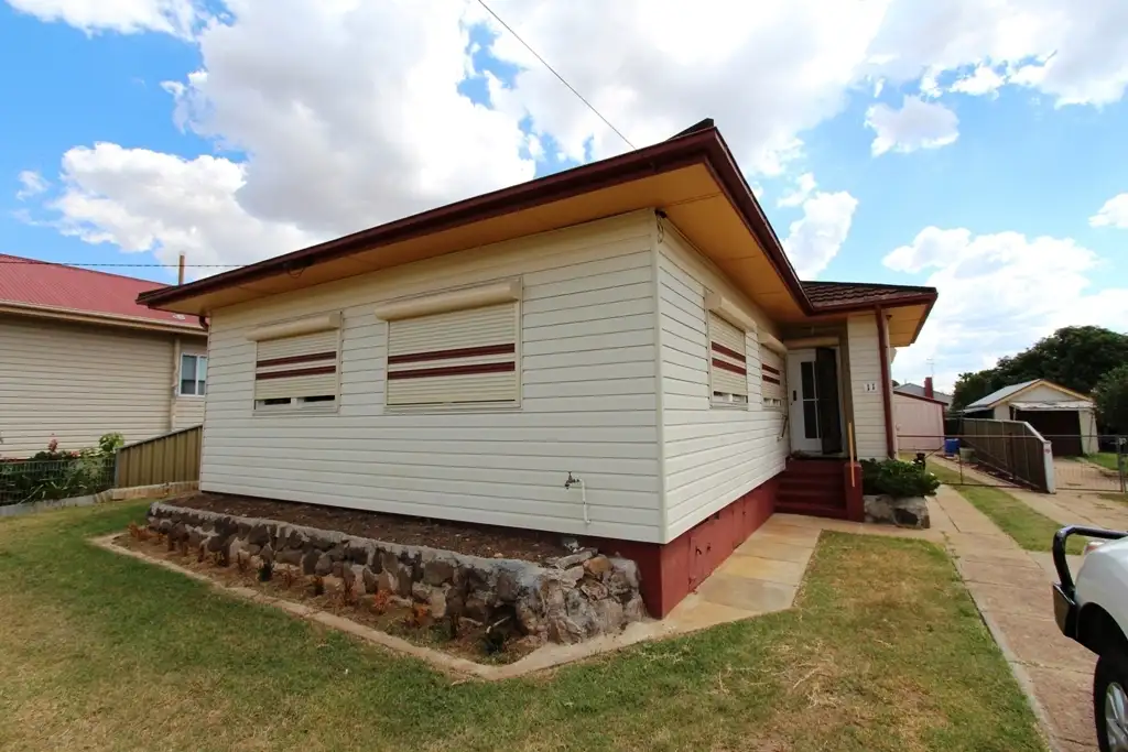 Main view of Homely house listing, 11 Fish Parade, Gormans Hill NSW 2795
