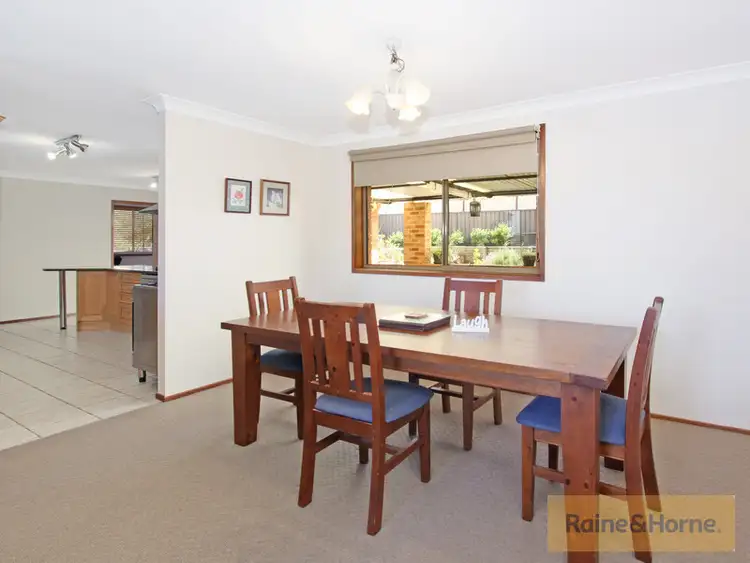 Second view of Homely house listing, 35 Corinne Street, Acacia Gardens NSW 2763