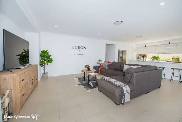 Sixth view of Homely house listing, 14 Duran Street, Corlette NSW 2315