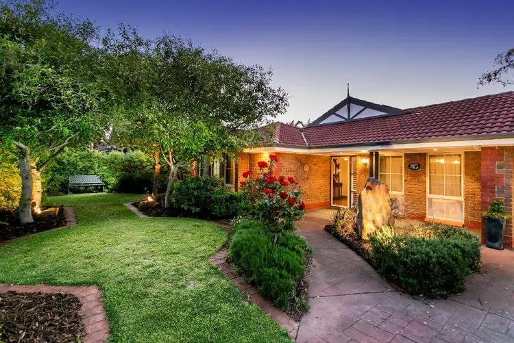 Second view of Homely house listing, 6 Shetland Street, Woodcroft SA 5162