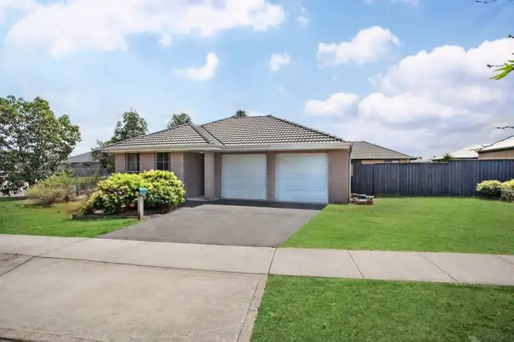 97 Pershing Place, Tanilba Bay NSW 2319