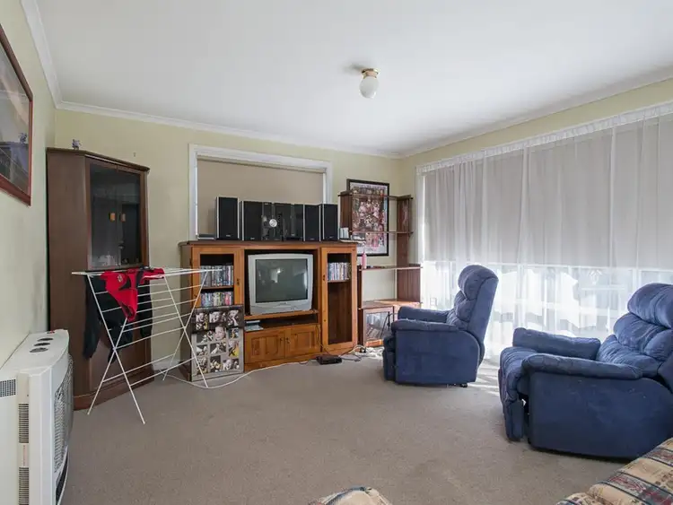 Third view of Homely unit listing, 1/13 Bishops Drive, Newnham TAS 7248