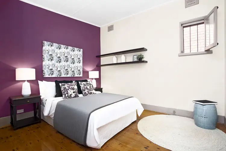Third view of Homely house listing, 86 Neville Street, Marrickville NSW 2204