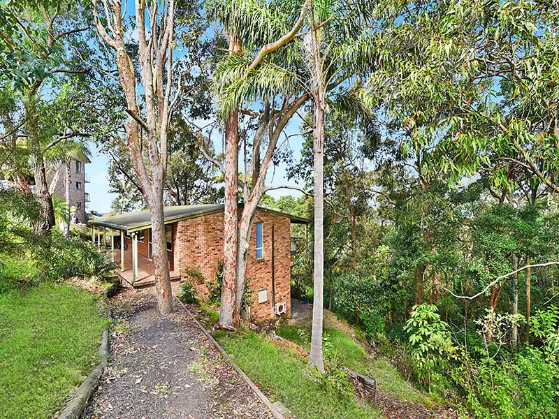 Main view of Homely house listing, 60 Scenic Dr, Caves Beach NSW 2281