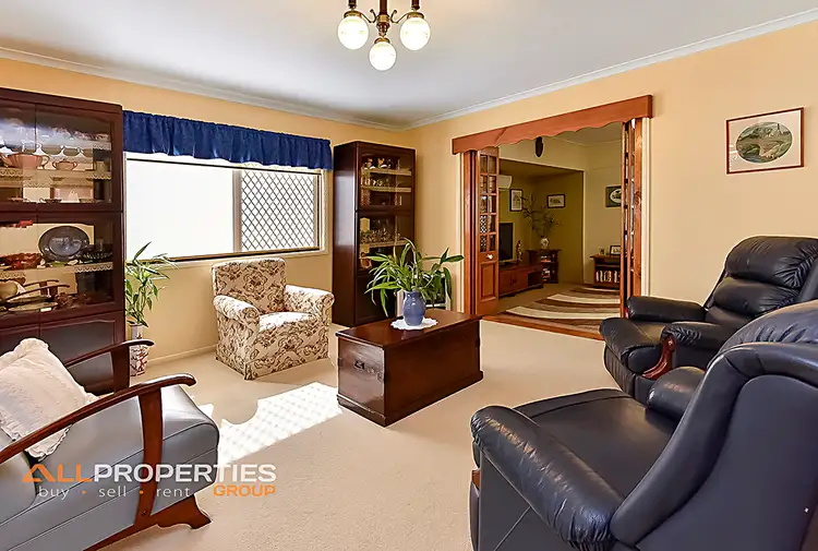Sixth view of Homely house listing, 1 Bridelia St, Algester QLD 4115