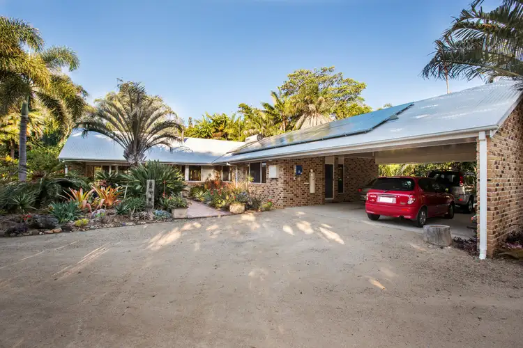 Fourth view of Homely house listing, 31 Palmridge Court, Deception Bay QLD 4508
