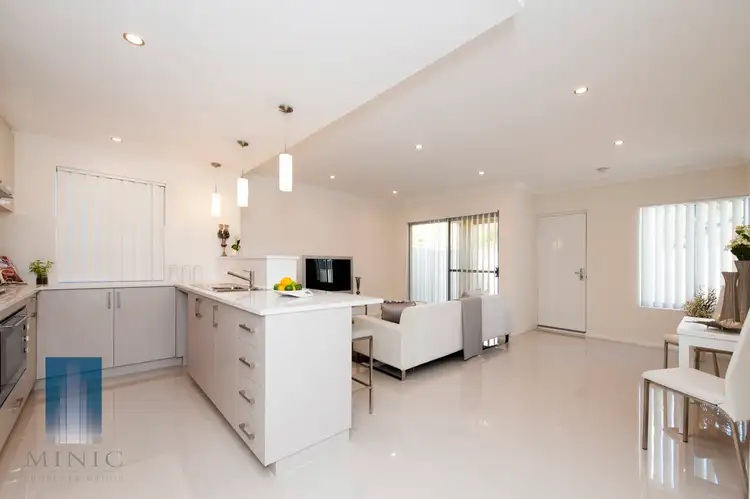 Sixth view of Homely house listing, 36B Andrews Road, Wilson WA 6107