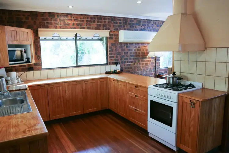 Second view of Homely house listing, 380 Shadbolt Road, Mothar Mountain QLD 4570