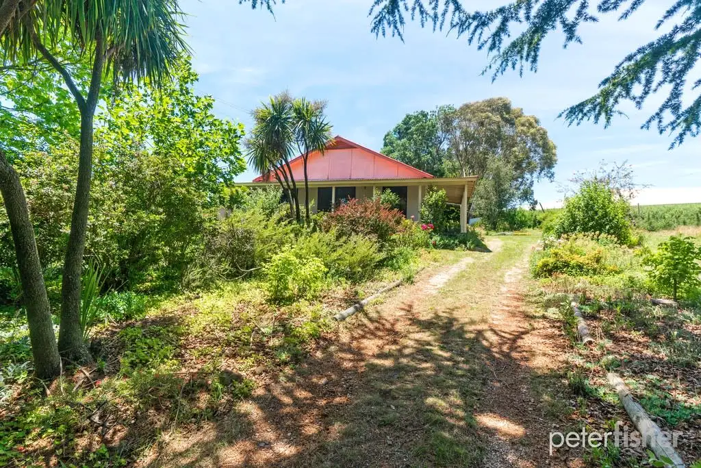 Main view of Homely house listing, 361 Lake Canobolas Road, Orange NSW 2800