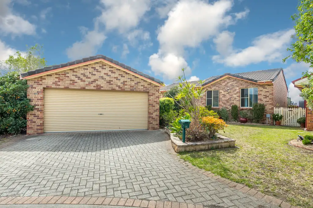 Main view of Homely house listing, 34 Sanderson Road, Kanahooka NSW 2530