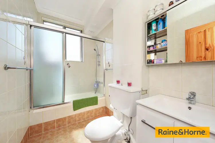 Fifth view of Homely unit listing, 10/26a Wolli Creek Road, Banksia NSW 2216