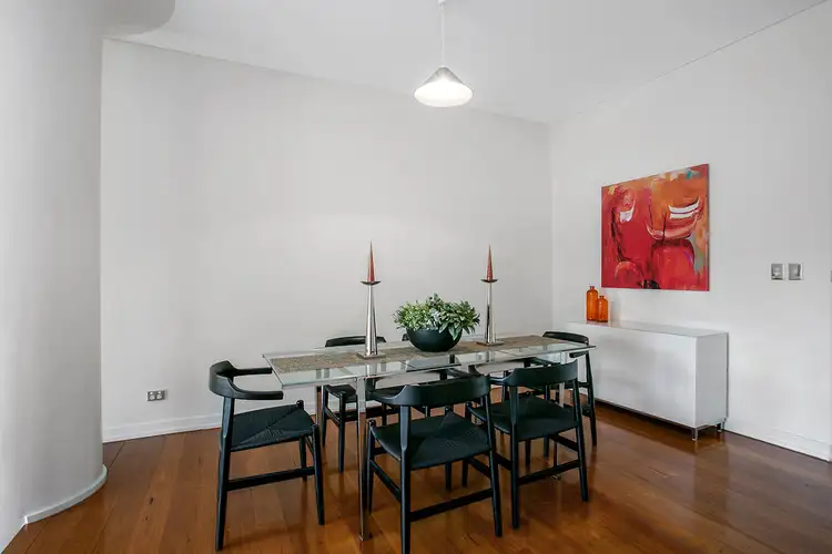 Fifth view of Homely apartment listing, C201/23 Colgate Avenue, Balmain NSW 2041