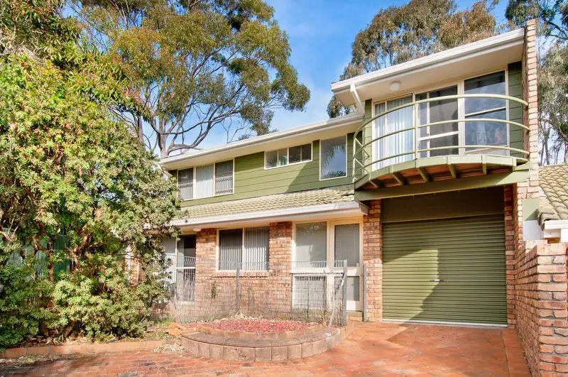 Main view of Homely townhouse listing, Address available on request