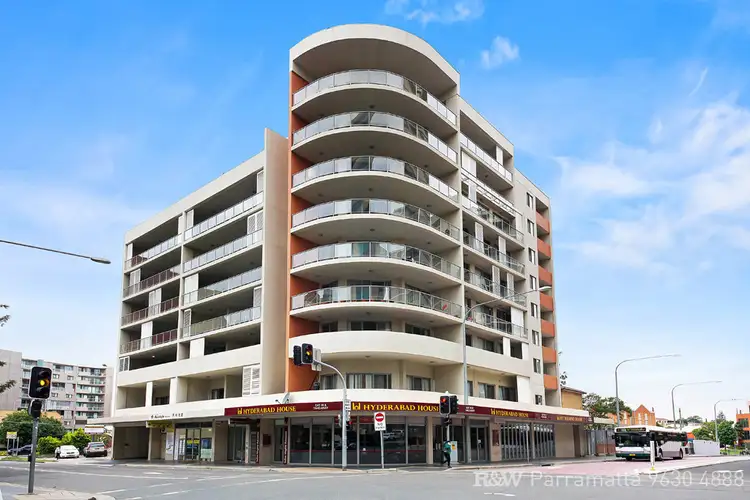 9/17-19 Hassall Street, Parramatta NSW 2150