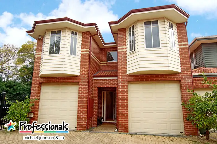 1/717 Beaufort Street, Mount Lawley WA 6050