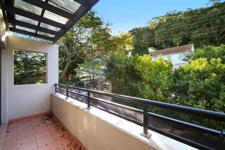 Fourth view of Homely unit listing, 4/61 Donnison Street, Gosford NSW 2250