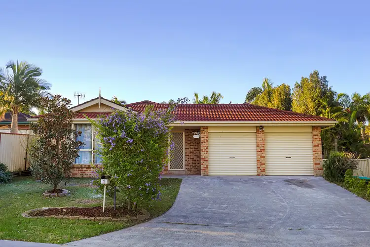 Main view of Homely house listing, 1 Melia Lane, San Remo NSW 2262