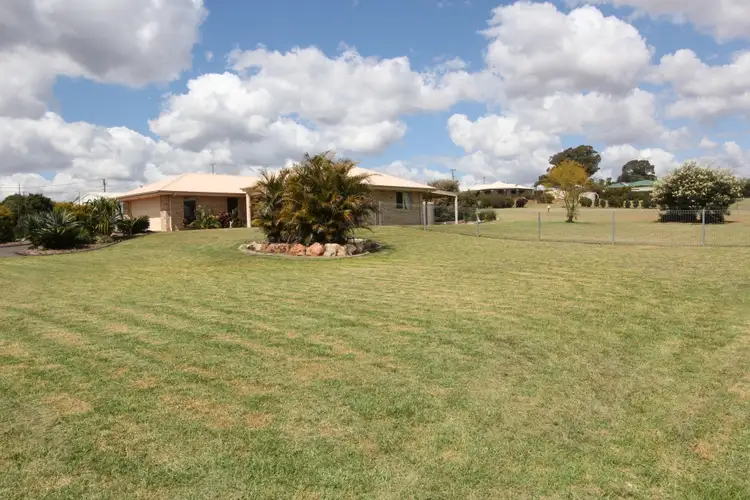 Seventh view of Homely house listing, 11 Macaulay Drive, Kingaroy QLD 4610