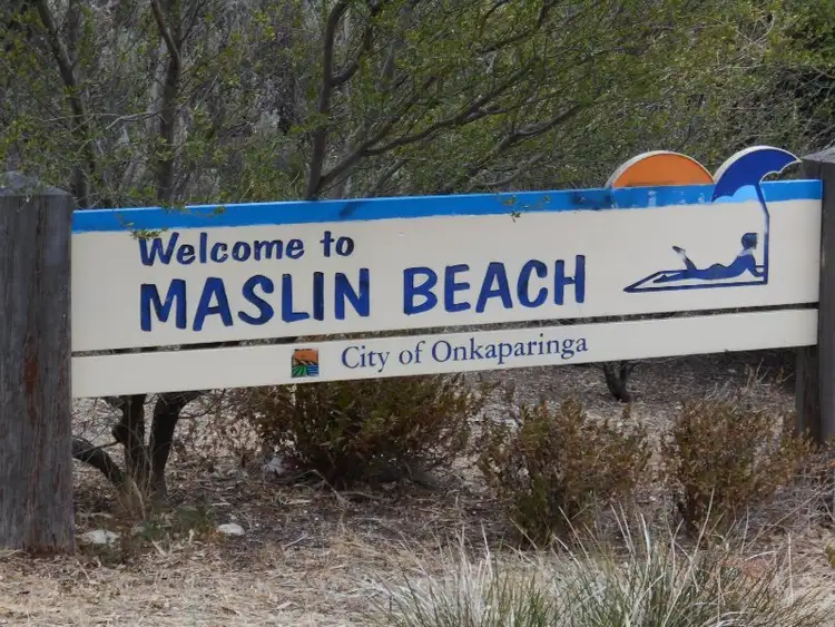 Sixth view of Homely land listing, 30 Old Coach Road, Maslin Beach SA 5170